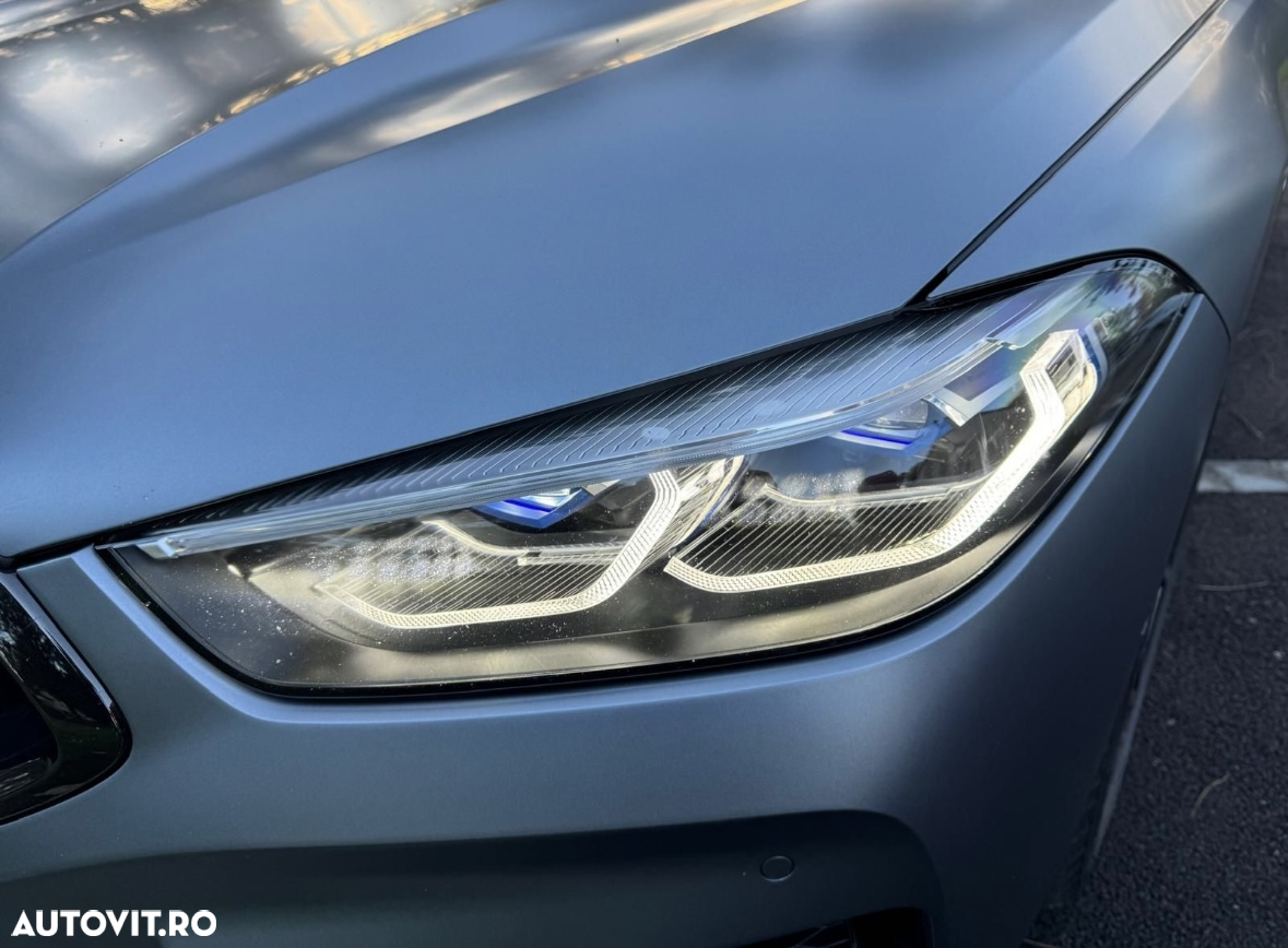 BMW Seria 8 840d xDrive AT MHEV - 5