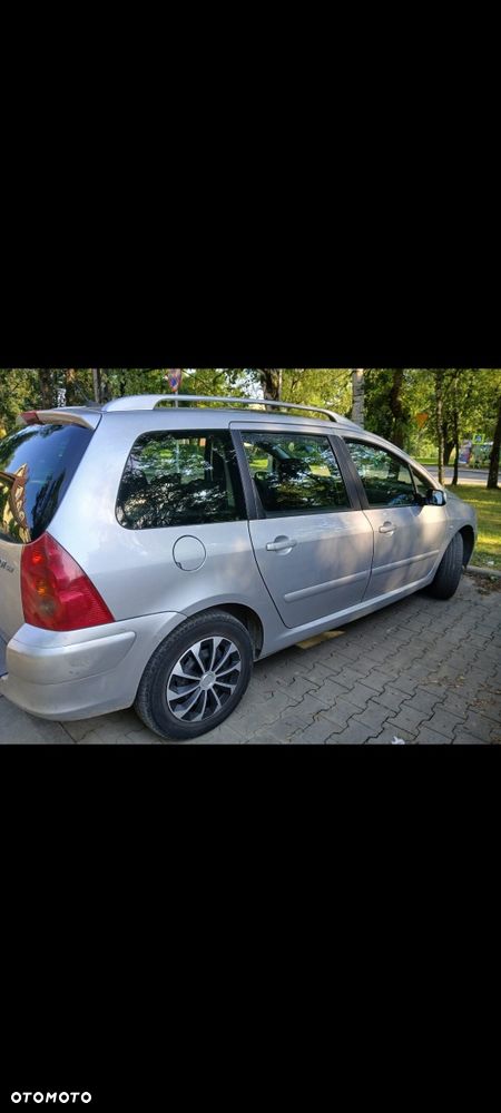 Peugeot 307 - 3