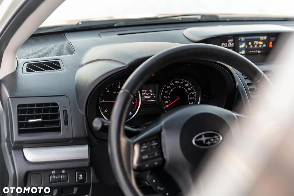 Subaru XV 2.0D Comfort - 32