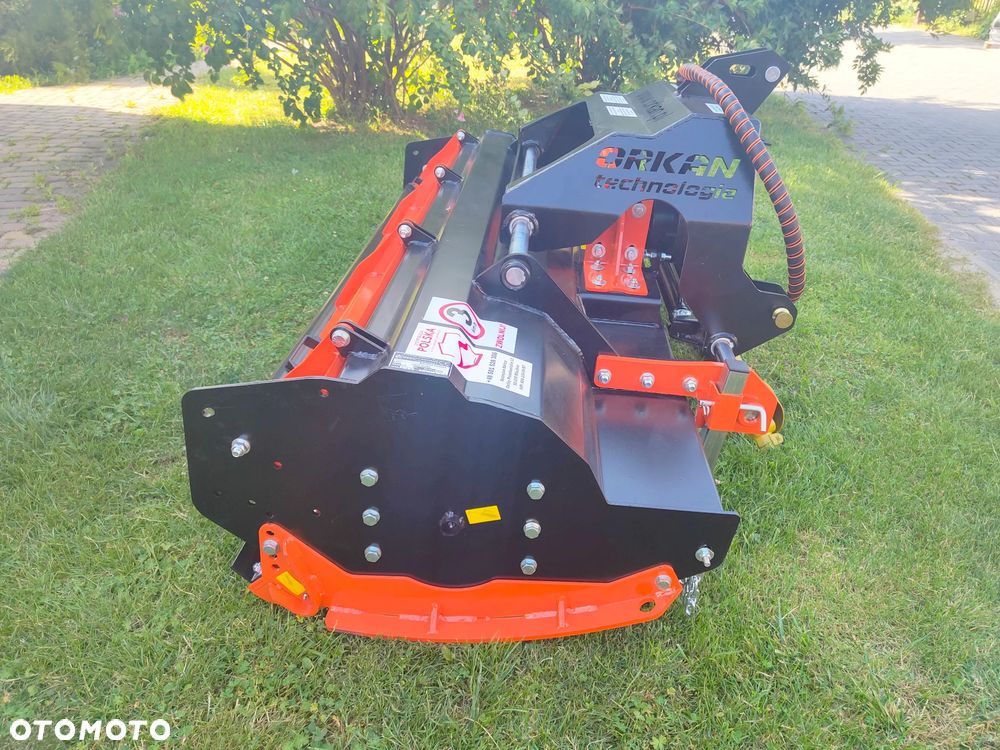 Orkan KTKS 200D Puma - 3