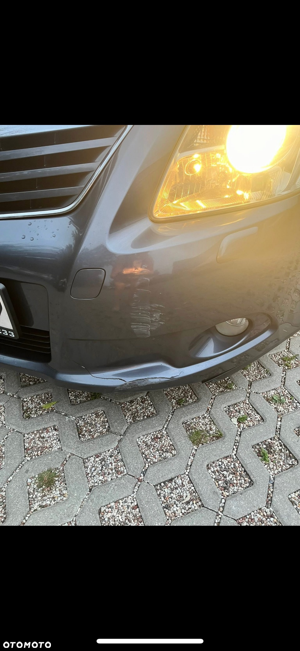 Toyota Avensis 1.8 Active - 7
