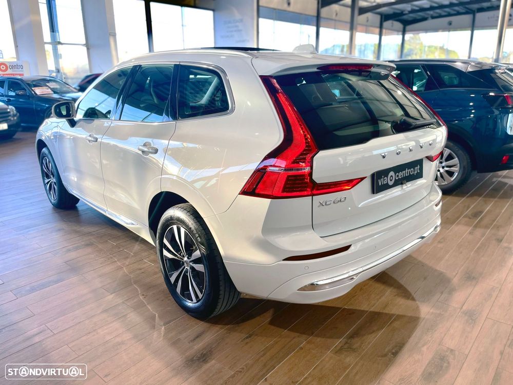 Volvo XC 60 2.0 T6 PHEV Inscription Expression AWD - 4