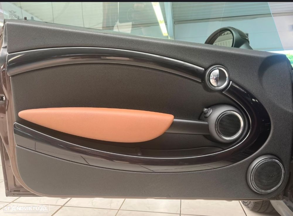 MINI 3 Portas Cooper D - 12
