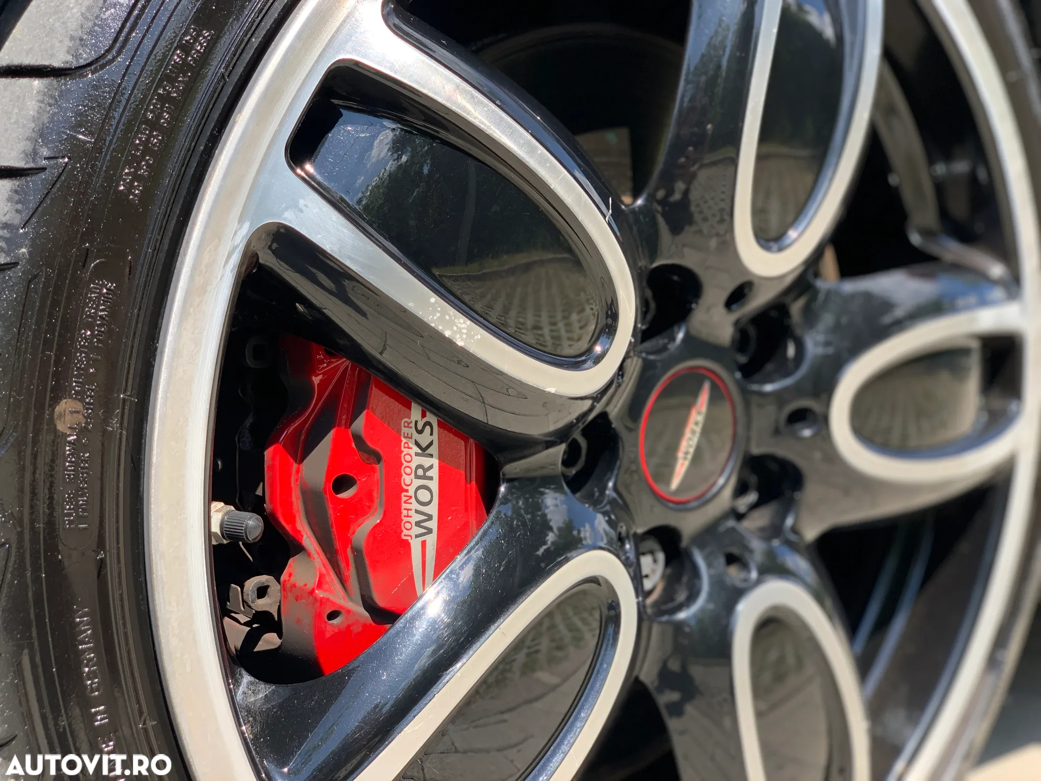Mini John Cooper Works - 20