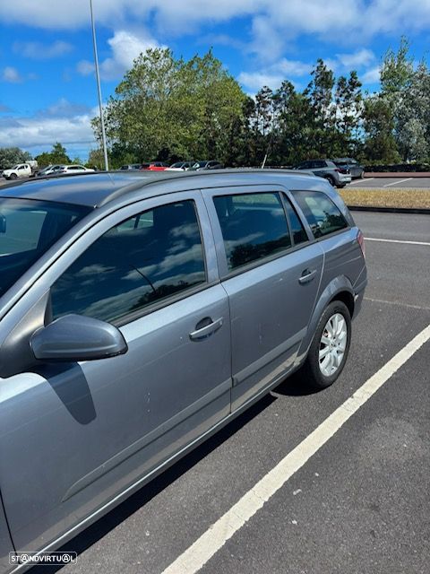 Opel Astra 1.4 Cosmo - 12