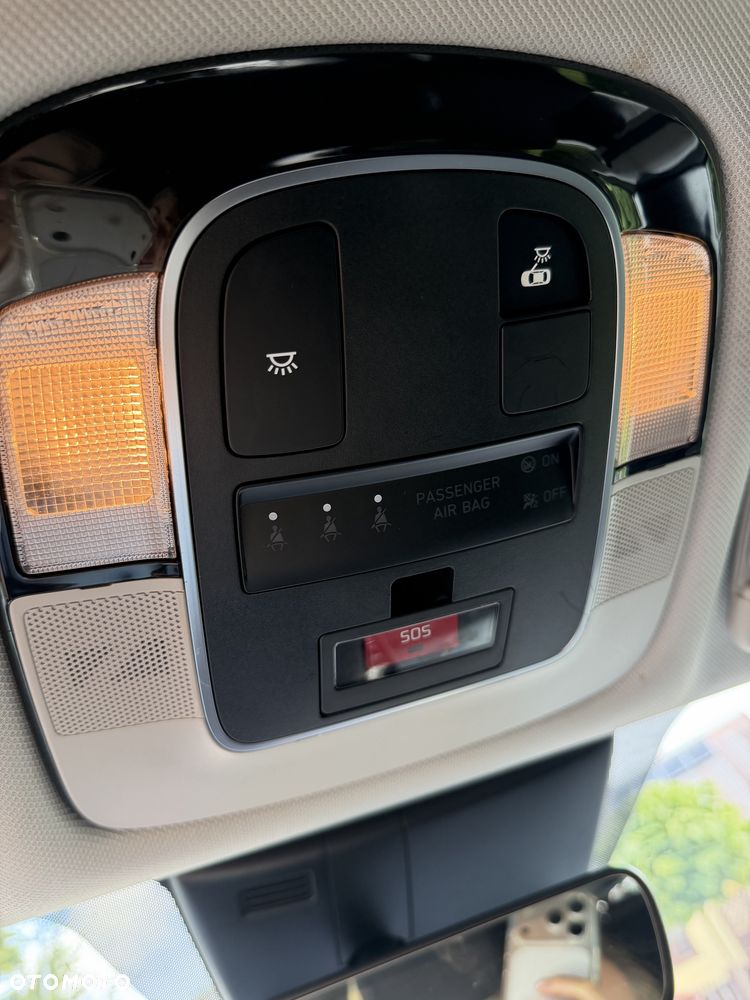 Hyundai Tucson - 7