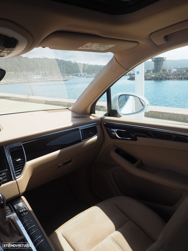 Porsche Macan S PDK - 23