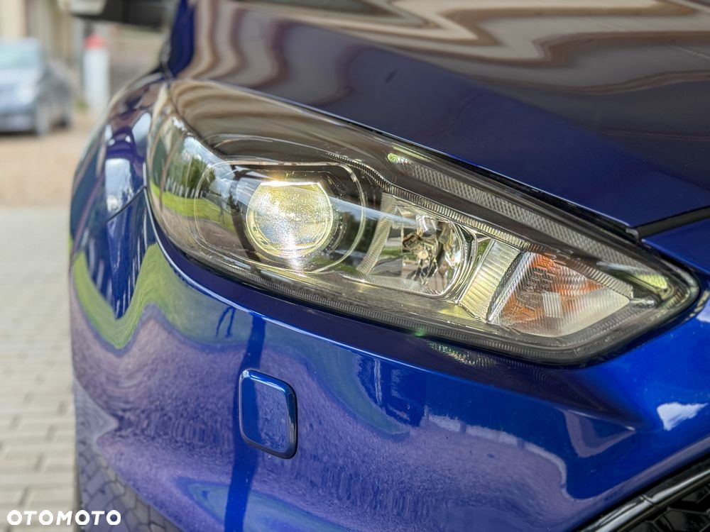 Ford Focus 2.0 EcoBoost ST mit Leder-Sport-Paket - 15