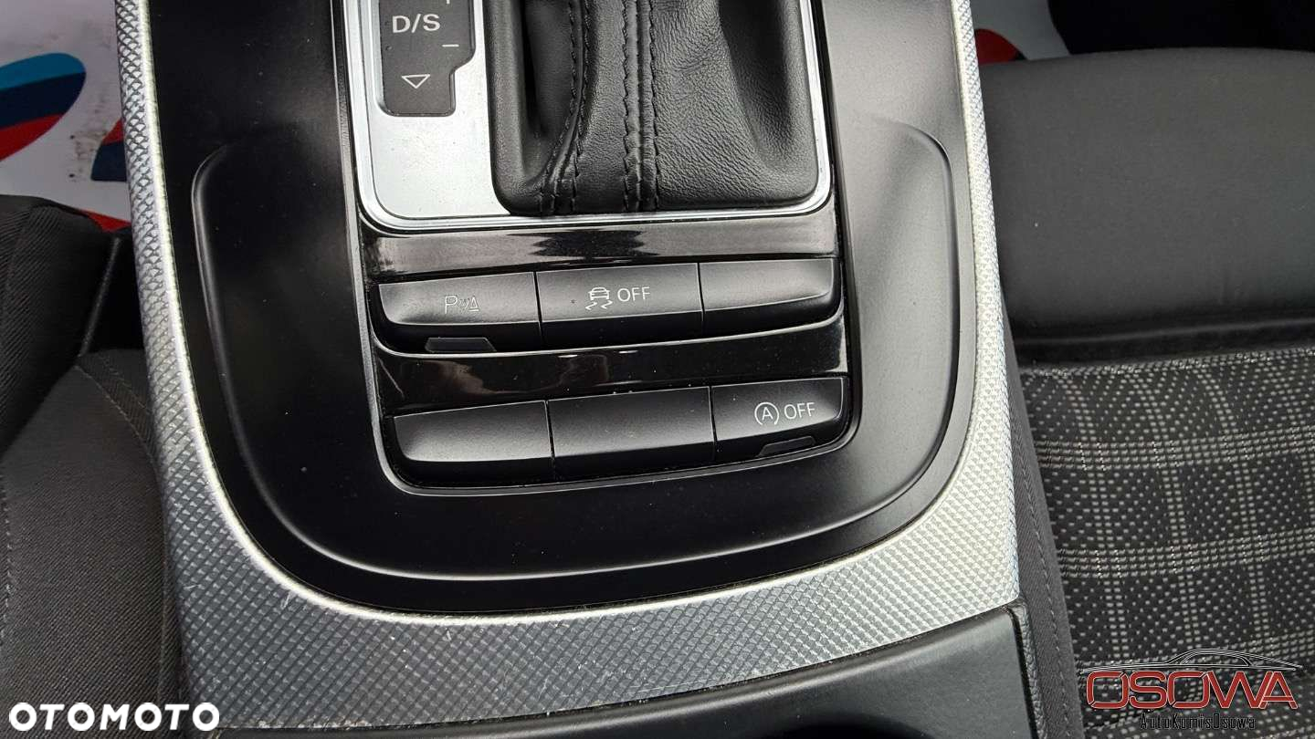 Audi A5 - 22