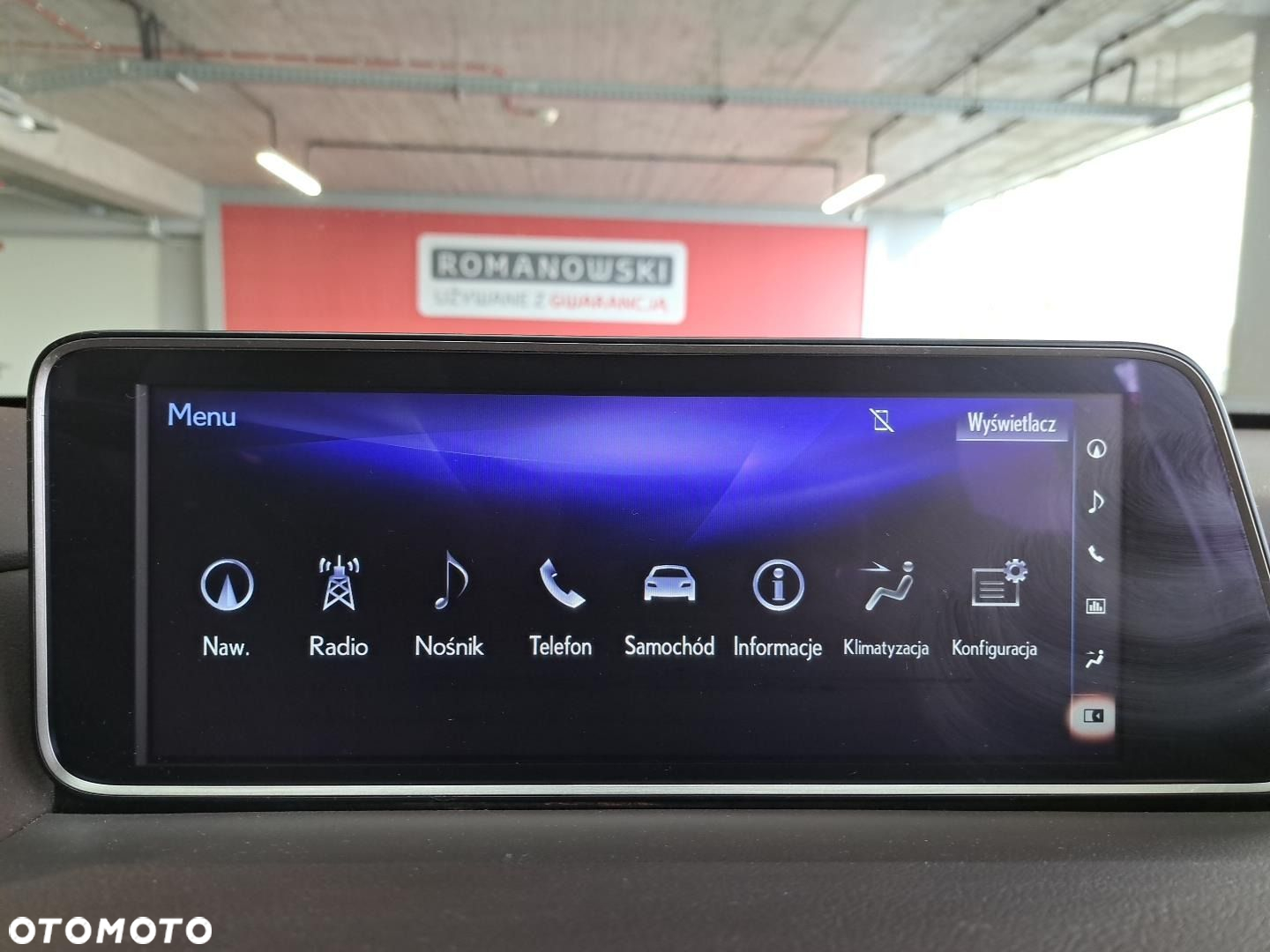 Lexus RX - 25