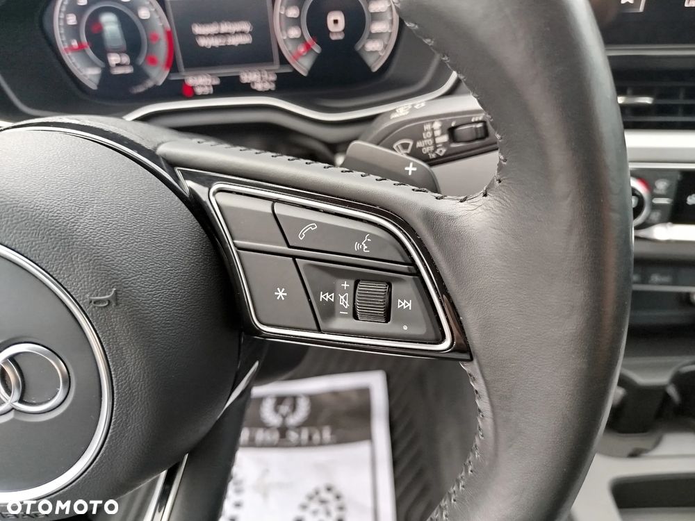 Audi A4 Allroad 45 TFSI Quattro S tronic - 19