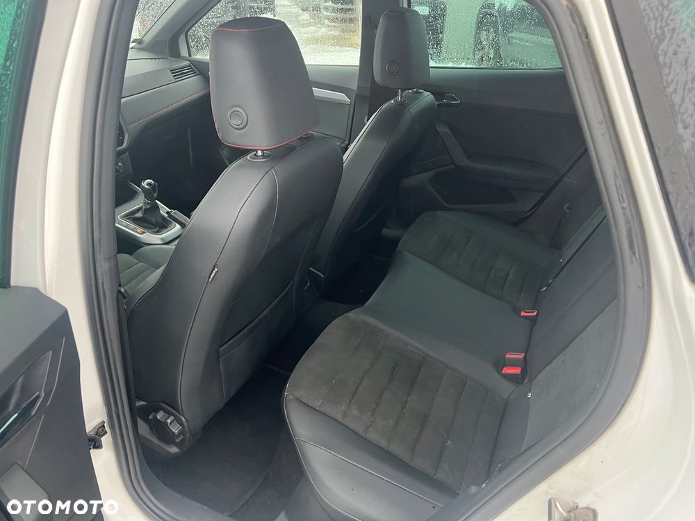 Seat Arona 1.0 TSI OPF FR - 27