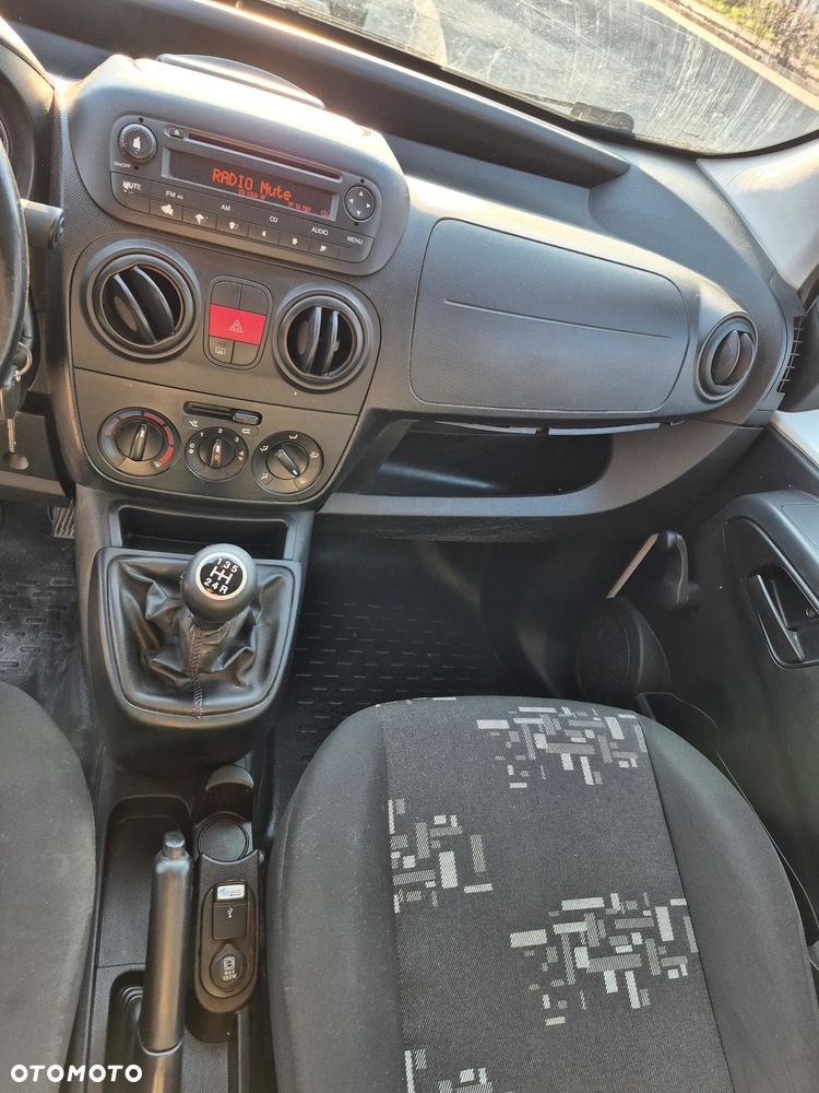 Fiat Fiorino 1.3 Multijet 16V Dynamic Euro5 - 2