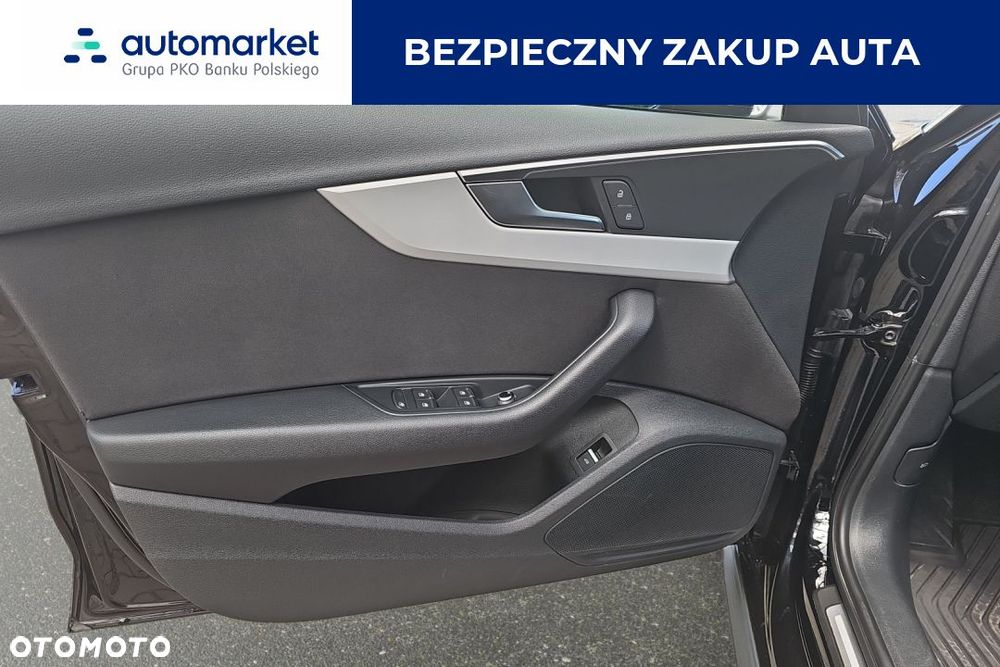 Audi A4 Allroad 40 TDI mHEV Quattro S tronic - 18