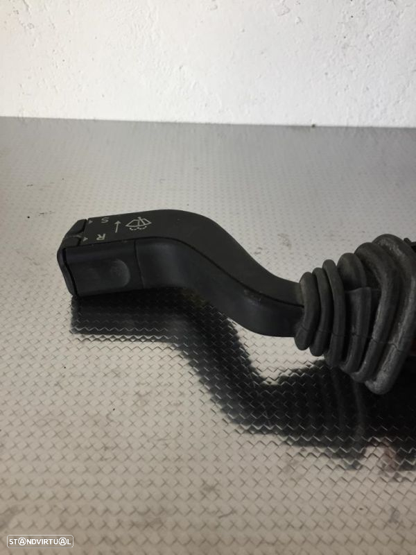 Comutador / Manete (Luzes/Piscas/Escovas/Fita) Opel Vectra B (J96) - 5