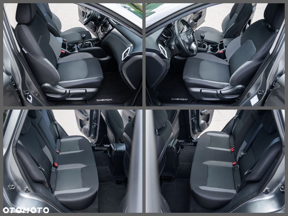Nissan Qashqai 1.3 DIG-T Tekna - 22