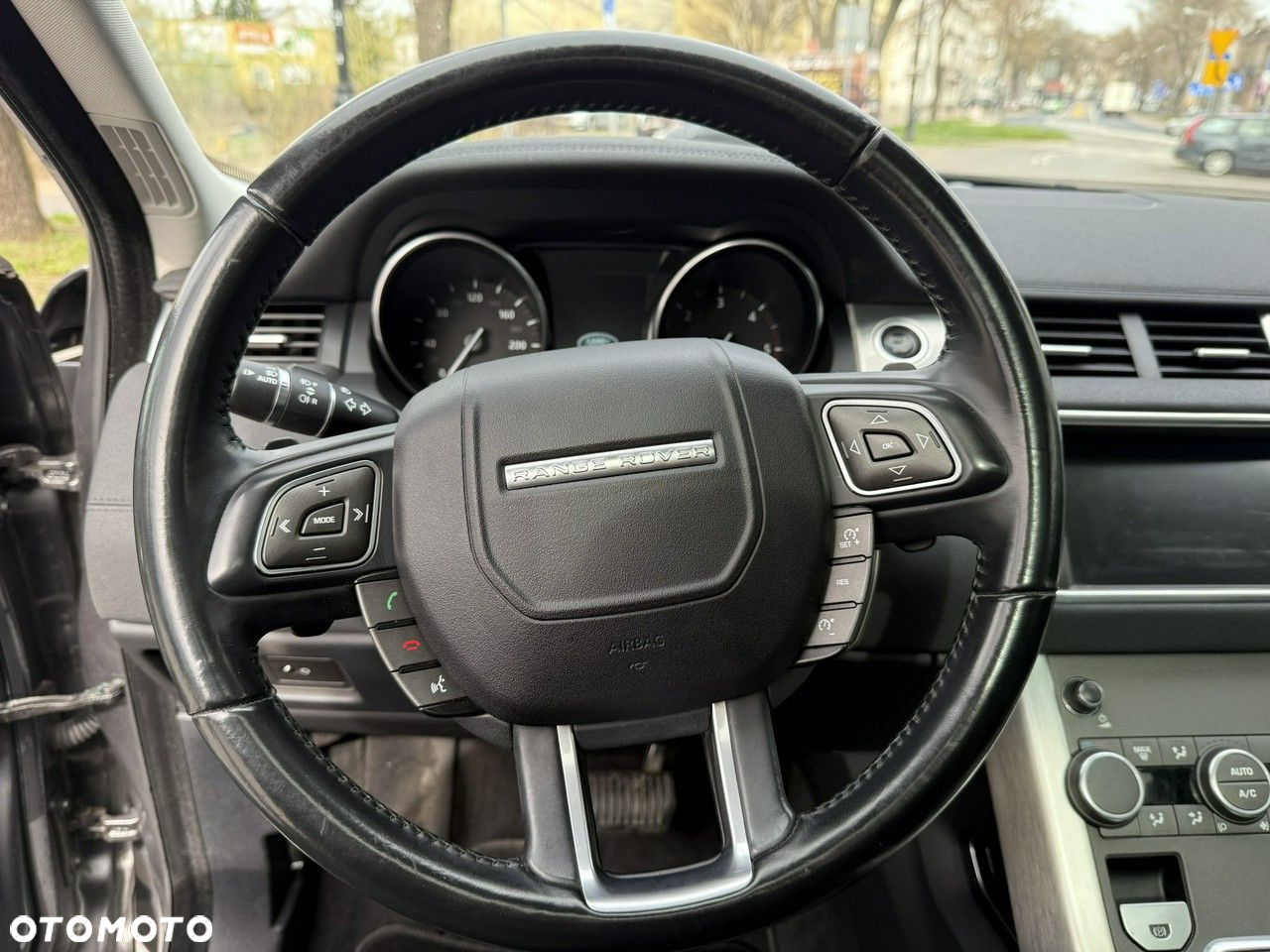 Land Rover Range Rover Evoque 2.0TD4 SE Dynamic - 7
