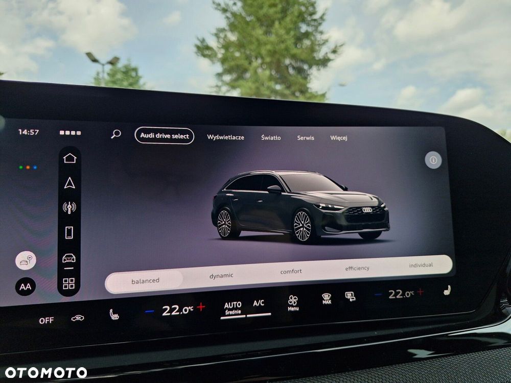 Audi A5 Avant TFSI Quattro S tronic - 27
