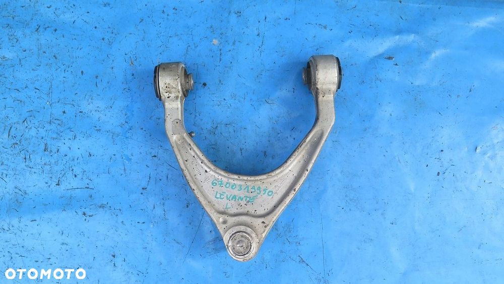 Wahacz Przód Lewy MASERATI LEVANTE