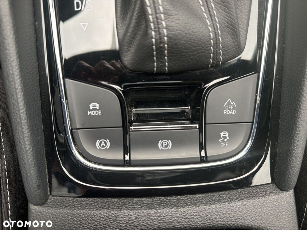 Skoda Kodiaq - 27