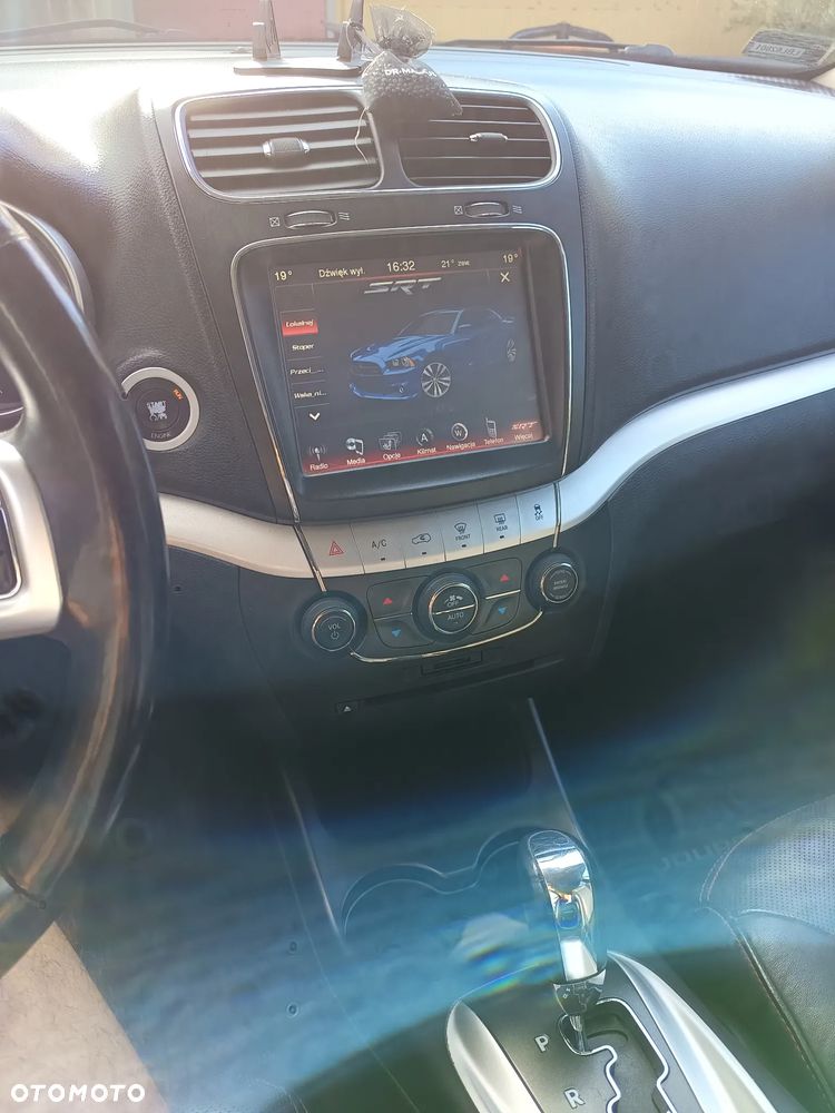 Dodge Journey - 13