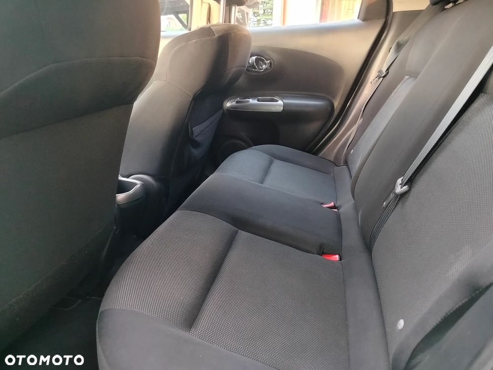 Nissan Juke 1.6 Acenta - 9
