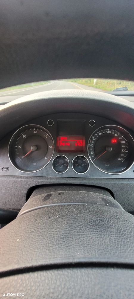 Volkswagen Passat 1.9TDI Comfortline - 7