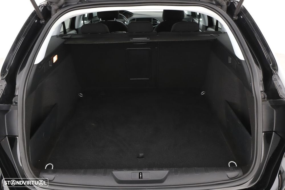 Peugeot 308 SW 1.5 BlueHDi Style - 34