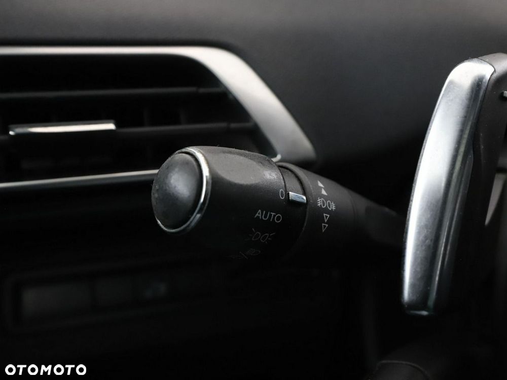 Peugeot 3008 2016