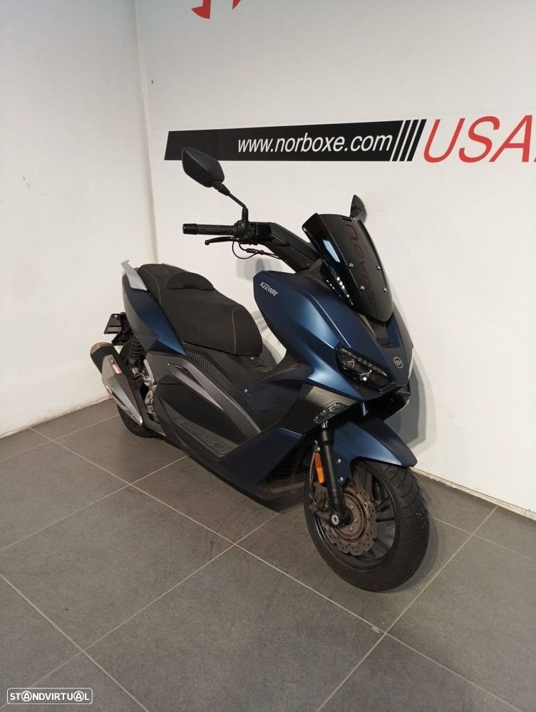 Keeway Vieste 300 VIESTE 300 - 2