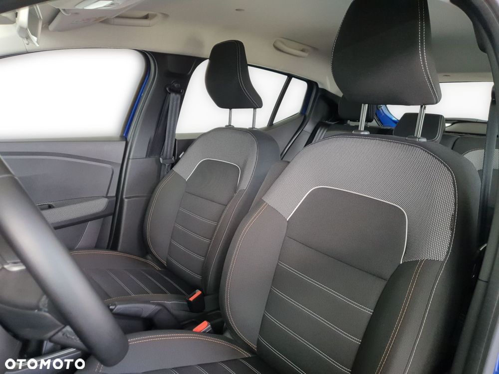 Dacia Sandero Stepway - 12