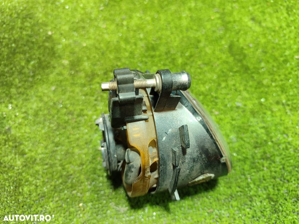 PROIECTOR CEATA BARA STANGA SEAT ALTEA XL 2.0 DIESEL 2014 COD OEM 168608-01 / 168608 / HATCHBACK 2009-2015 - 6