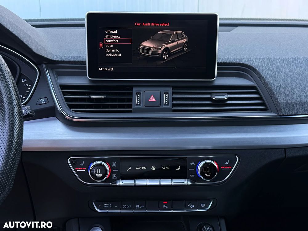 Audi Q5 2.0 TDI Quattro S tronic - 28