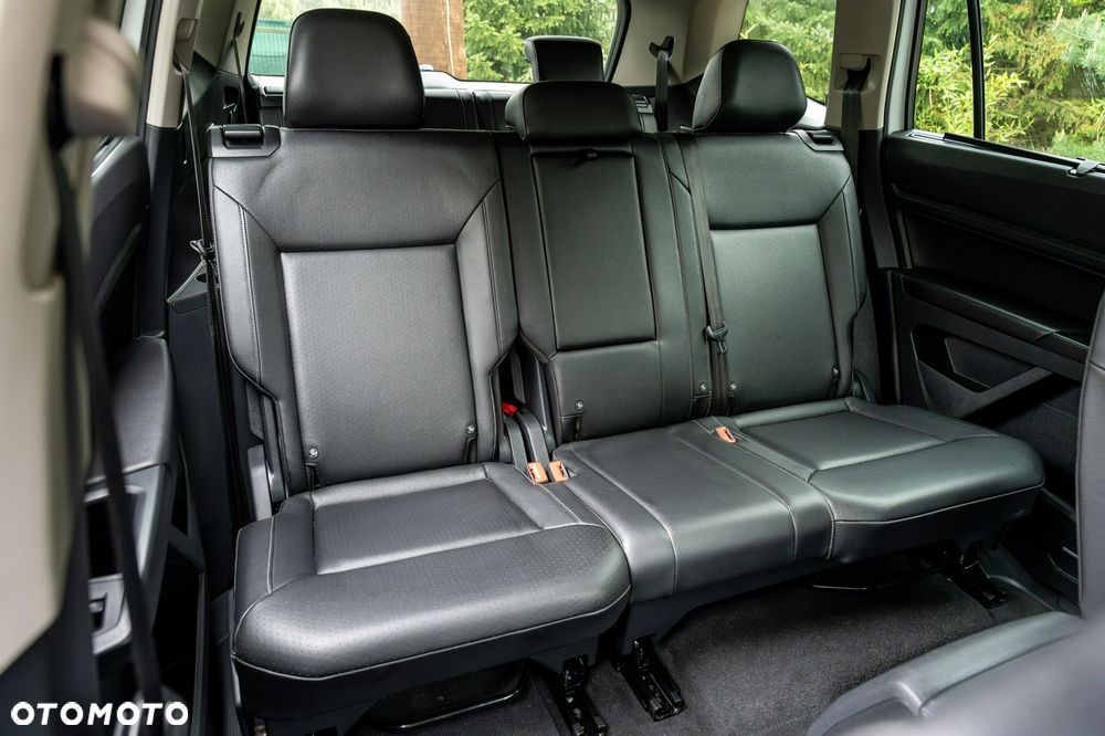 Volkswagen Atlas - 16