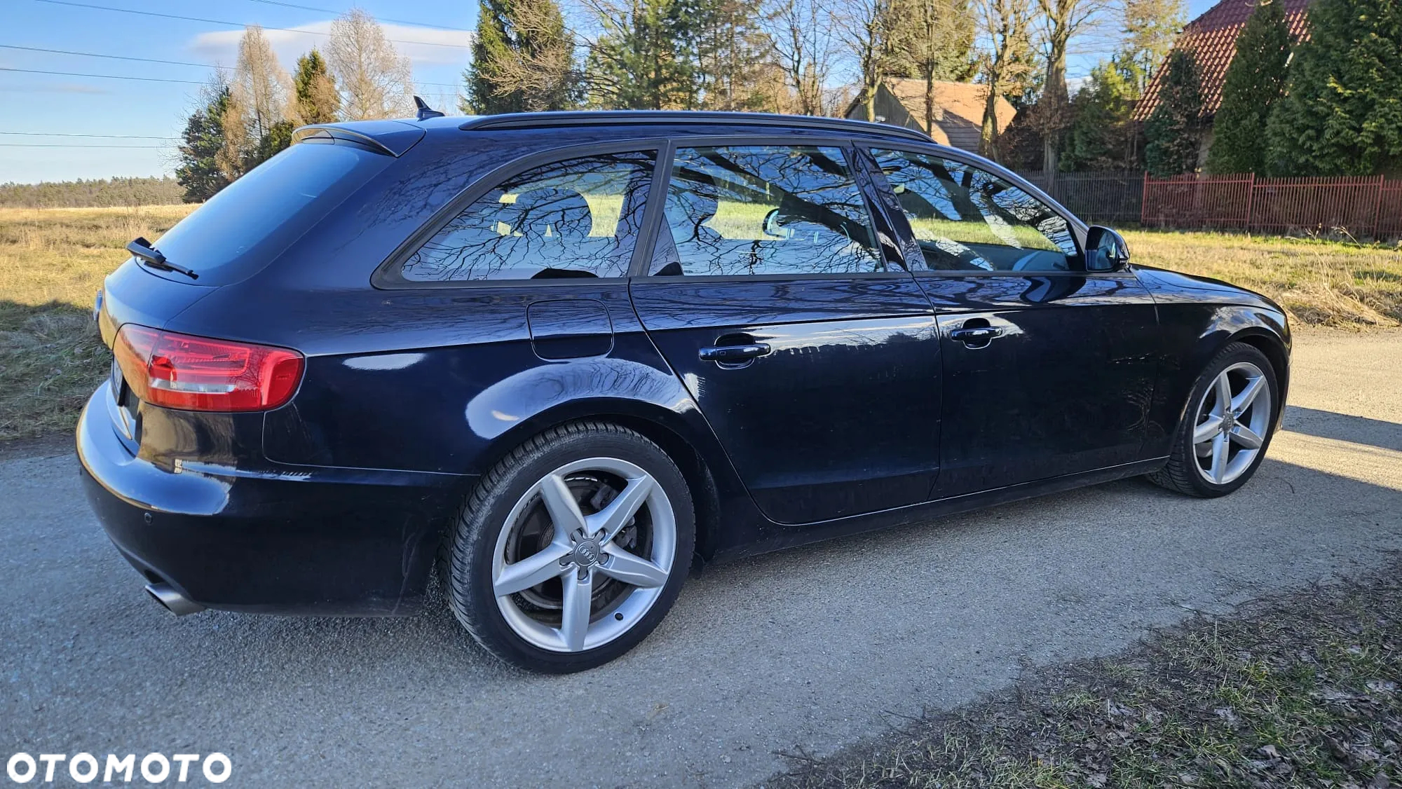 Audi A4 Avant 3.0 TDI DPF clean diesel quattro tiptron Attraction - 2