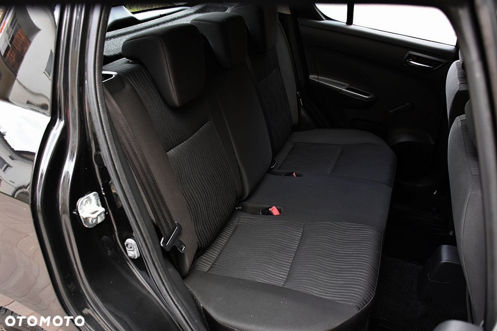 Suzuki Swift 1.2 30 Jahre - 34