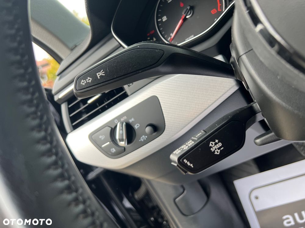 Audi A4 - 31