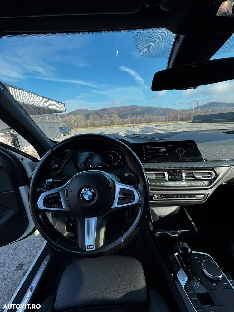 BMW Seria 1 - 20