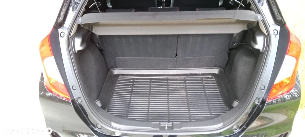 Honda Jazz 1.5 i-VTEC Dynamic (ADAS/Honda Connect+) - 12