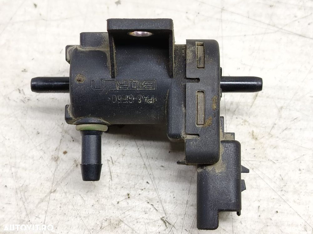 Electrovalva vacuum 2.0 hdi 9665558580 Peugeot 508 1 [2010 - 2014] - 1