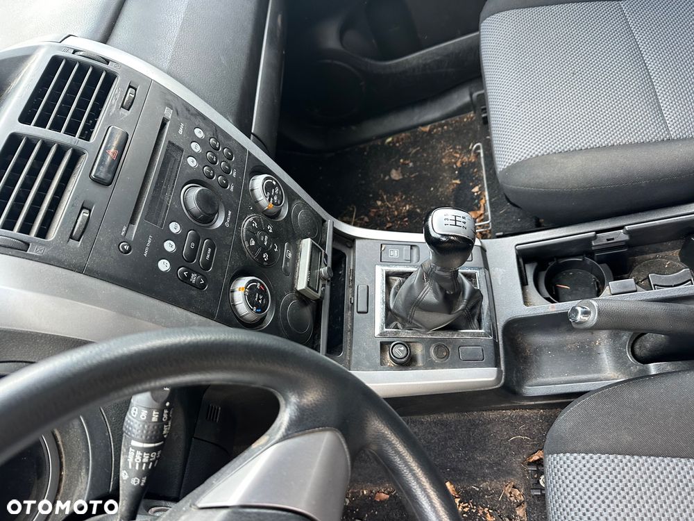 Suzuki Grand Vitara 1.6 City - 11