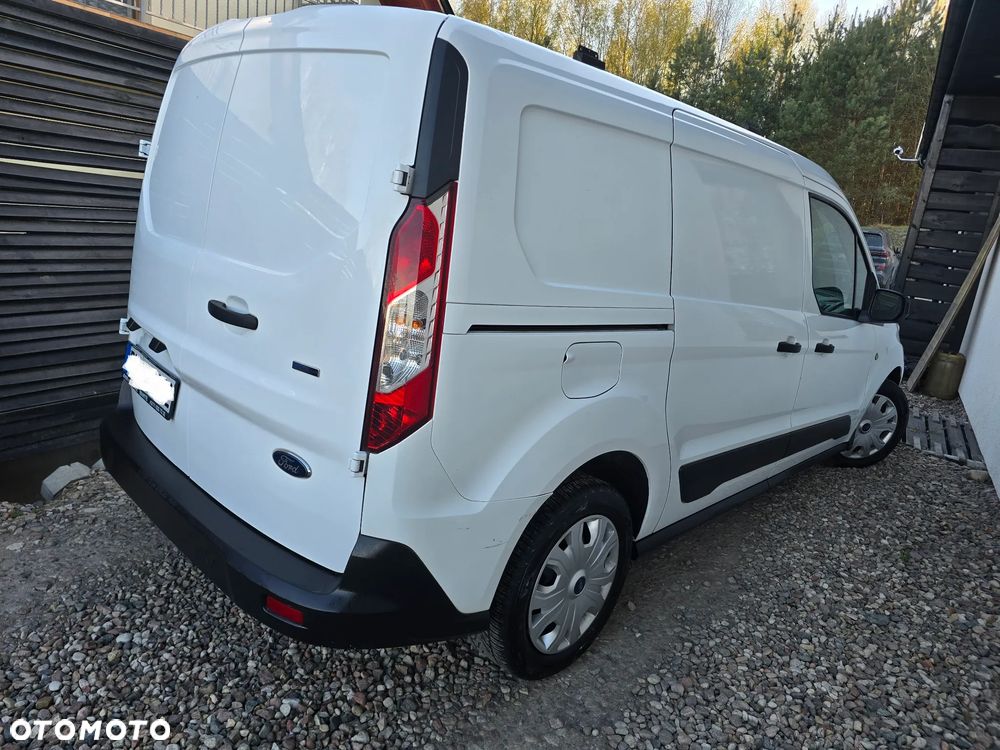 Ford Transit Connect - 2