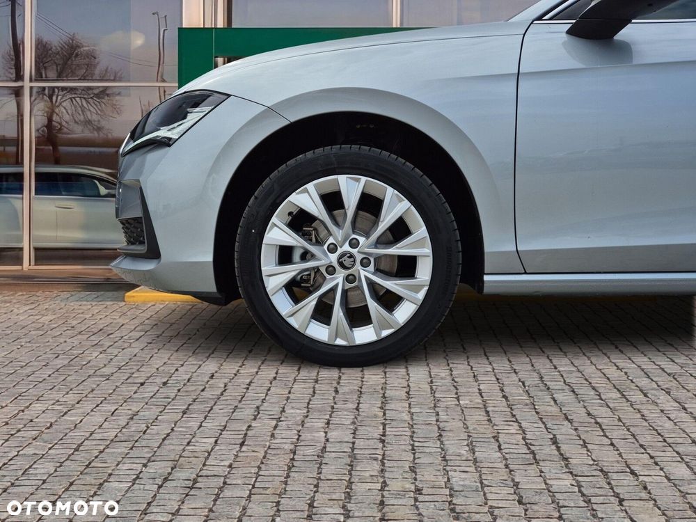 Skoda Superb 1.5 TSI mHEV Drive DSG - 13