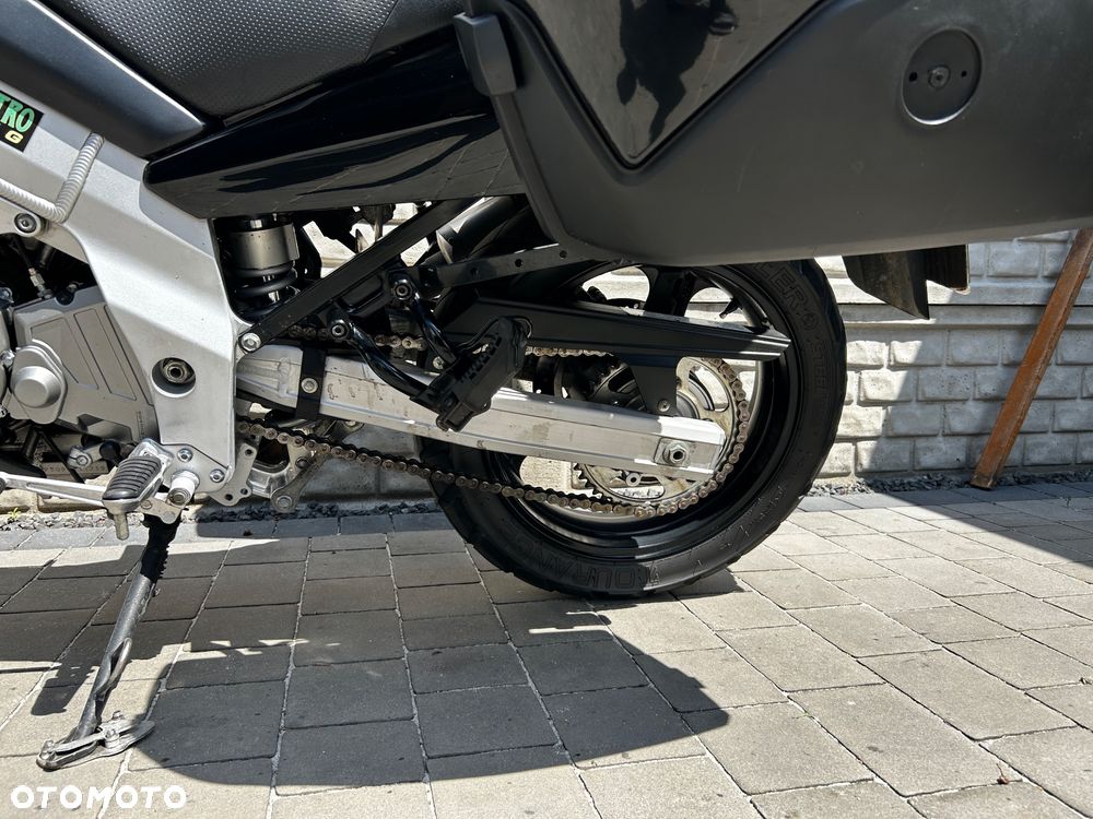 Suzuki V-STROM - 21
