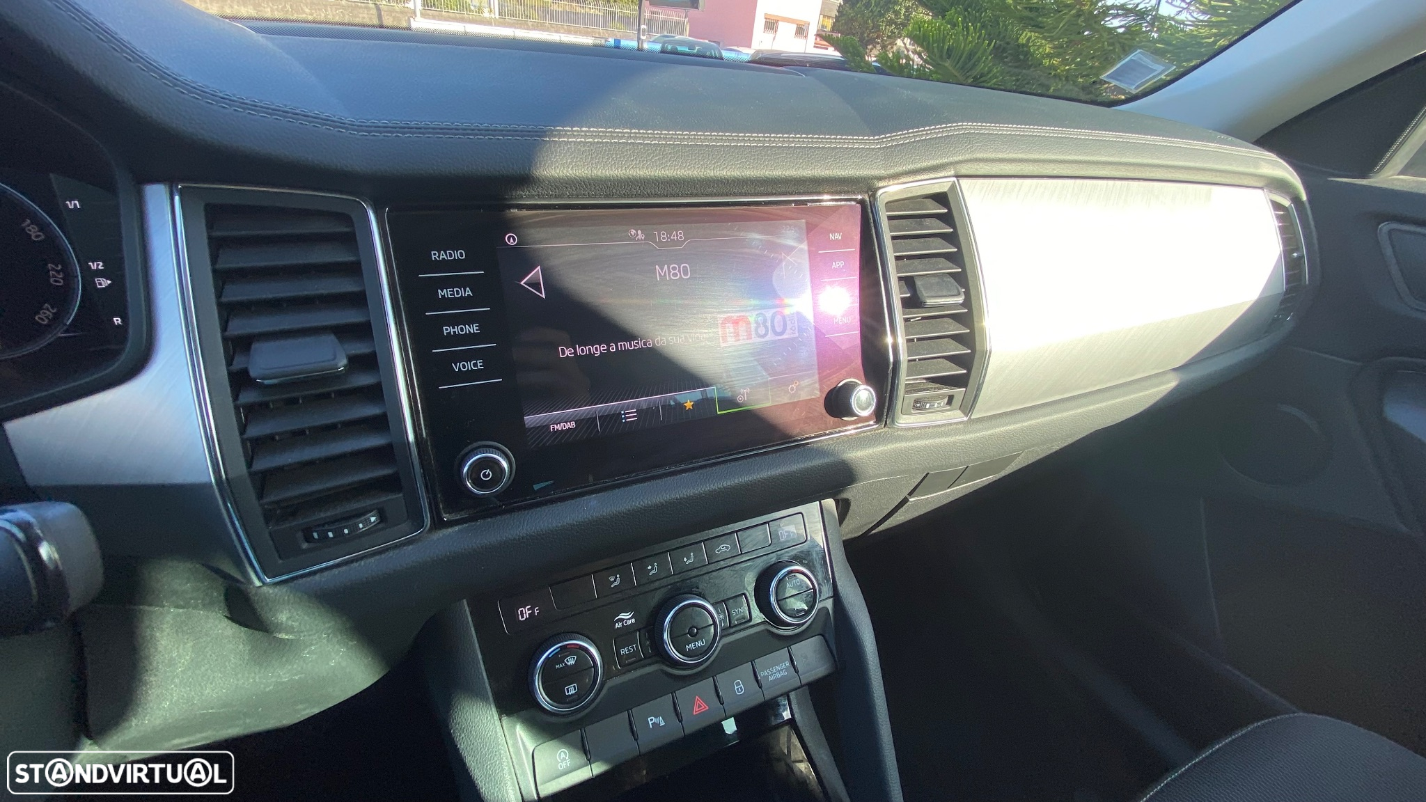 Skoda Kodiaq 2.0 TDI Ambition DSG - 40