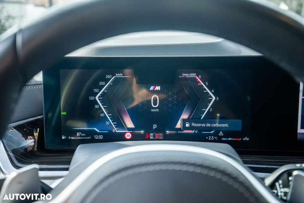 BMW X5 xDrive30d - 38