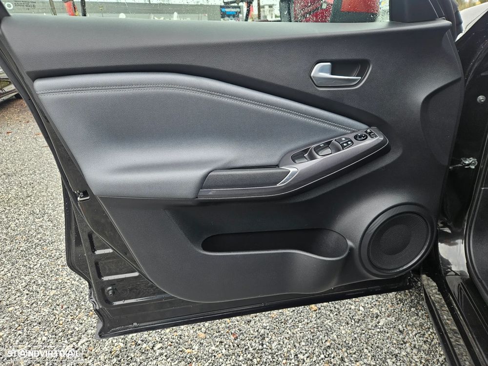 Nissan Juke 1.0 DIG-T N-Connecta NAV.+TwoTone NC - 21