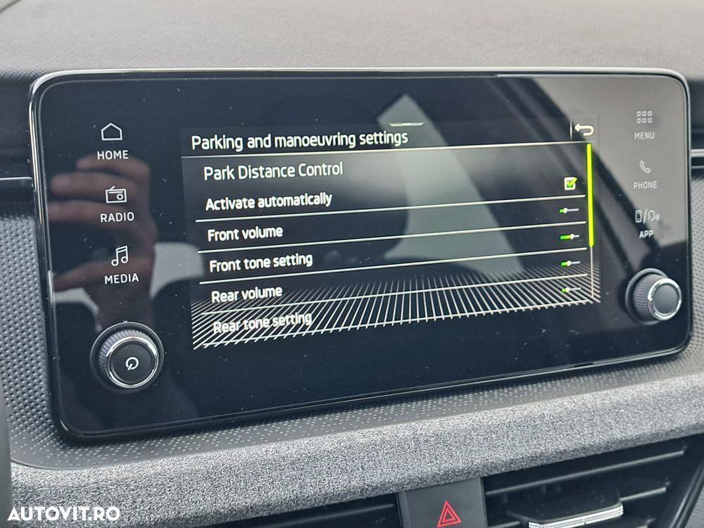 Skoda Kamiq 1.0 TSI Selection - 26