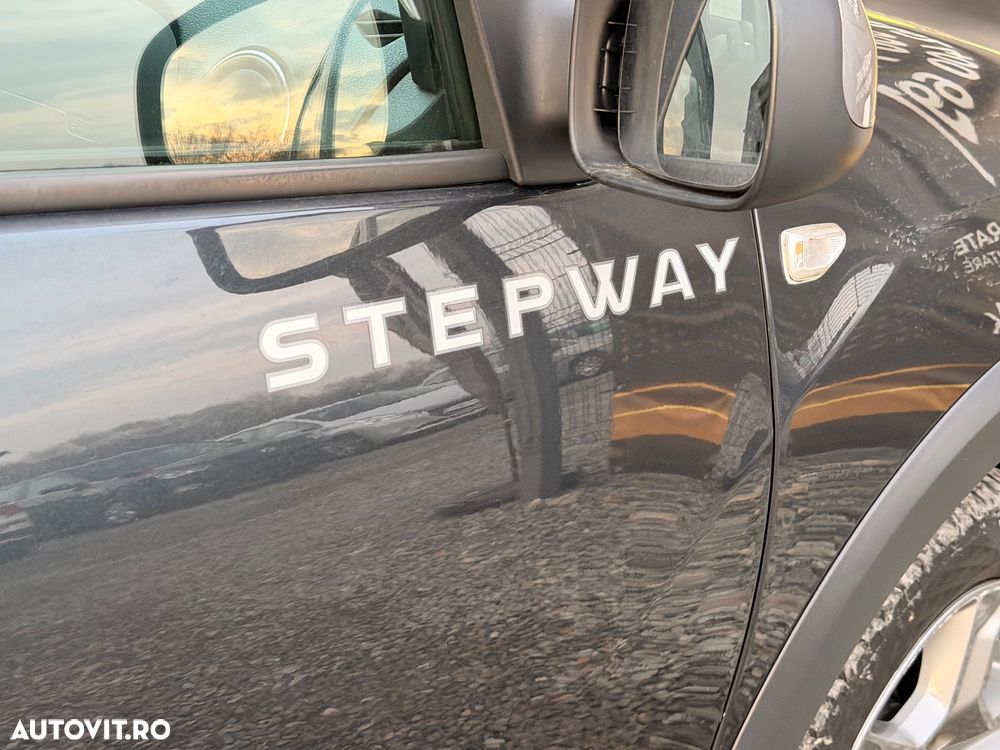 Dacia Sandero Stepway dCi 90 S&S Prestige - 13