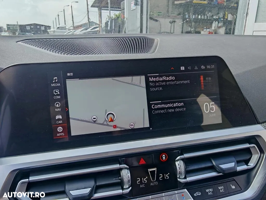 BMW Seria 3 320d xDrive AT MHEV - 18